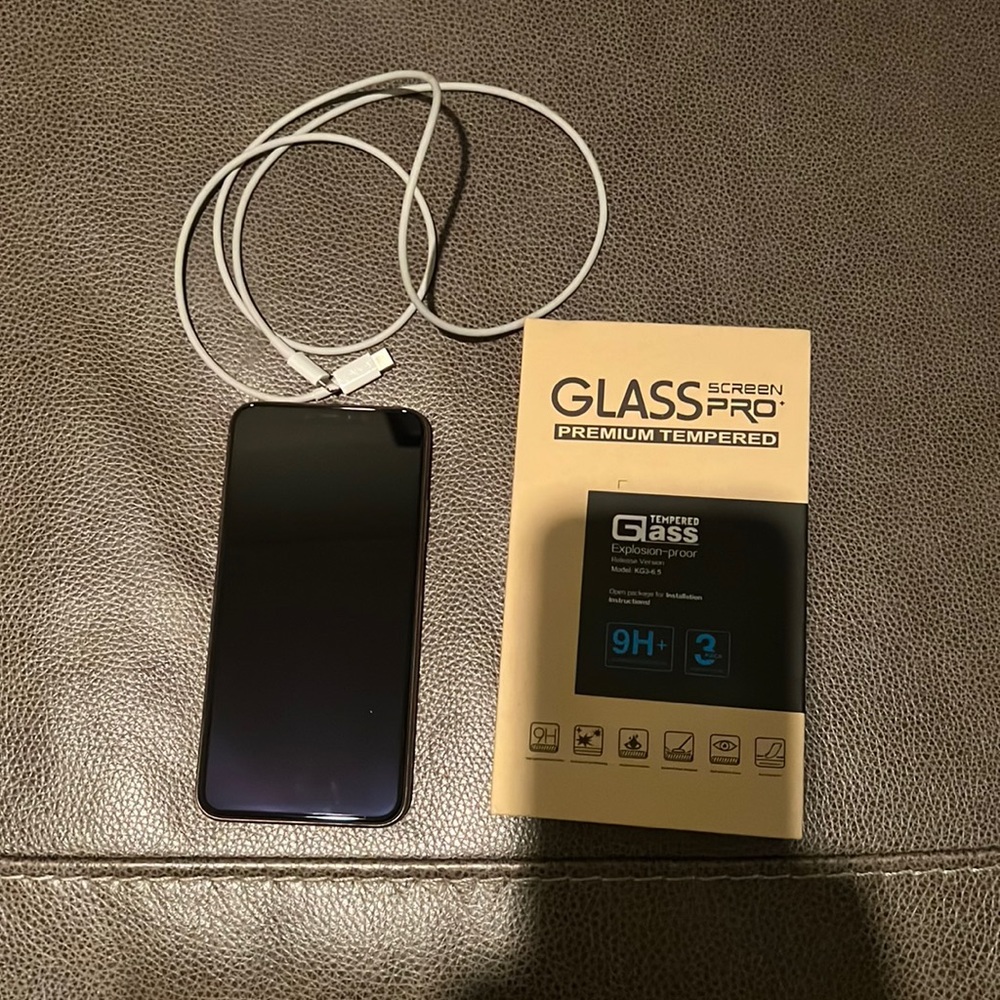 IPhone 11 Pro Max 512GB